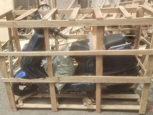 龙陵托运电瓶车